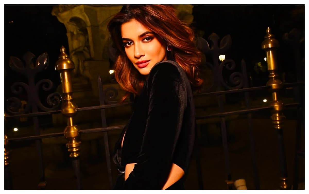 Shiv Jyoti Rajput : फतेह की अभिनेत्री ने छोड़ी यशराज की सीरीज, बतायी ये वजह