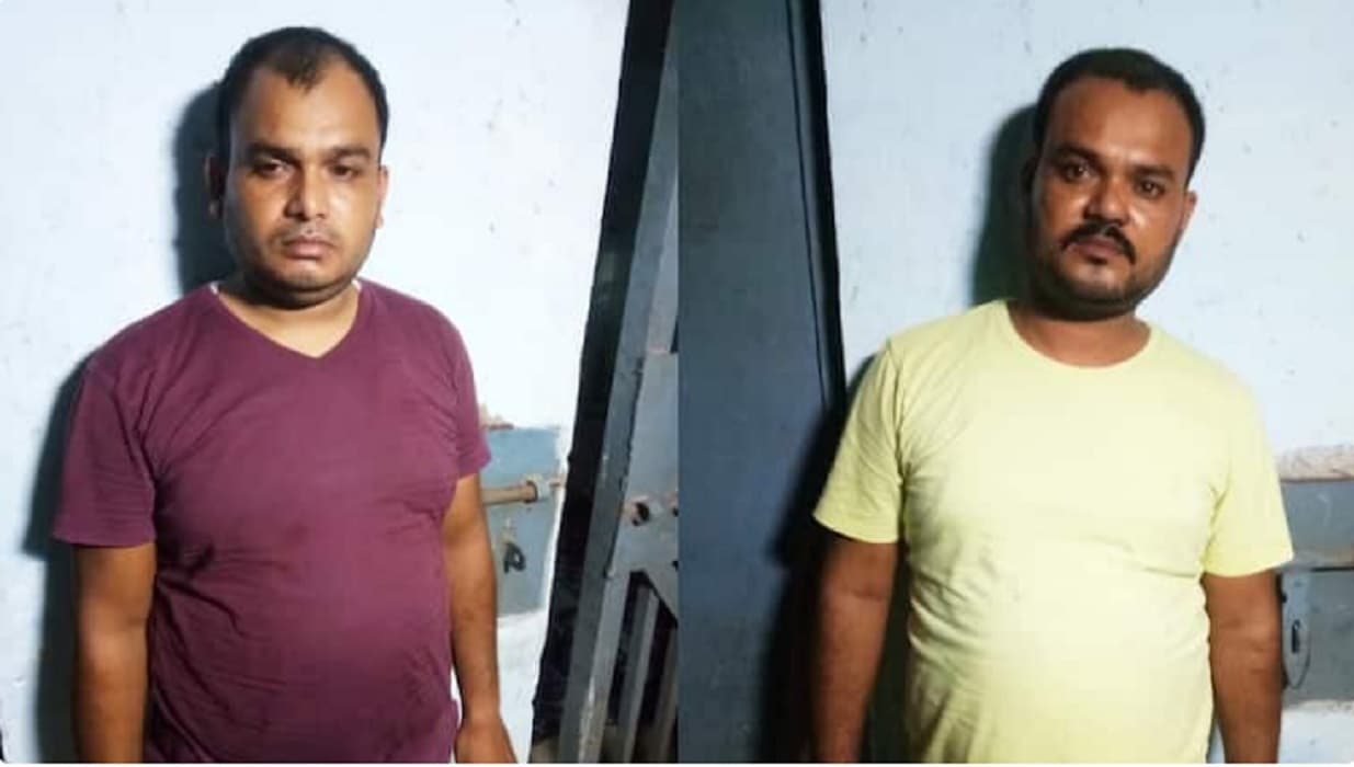 शटर कटवा गिरोह के चेलवा-बेलवा को 14 साल की जेल, बिहार के इस अपराधी का कई राज्यों में था आतंक