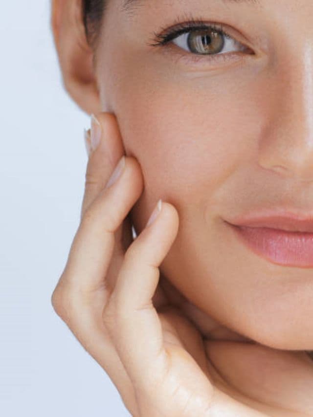 Facial Hair Removal Home Remedy