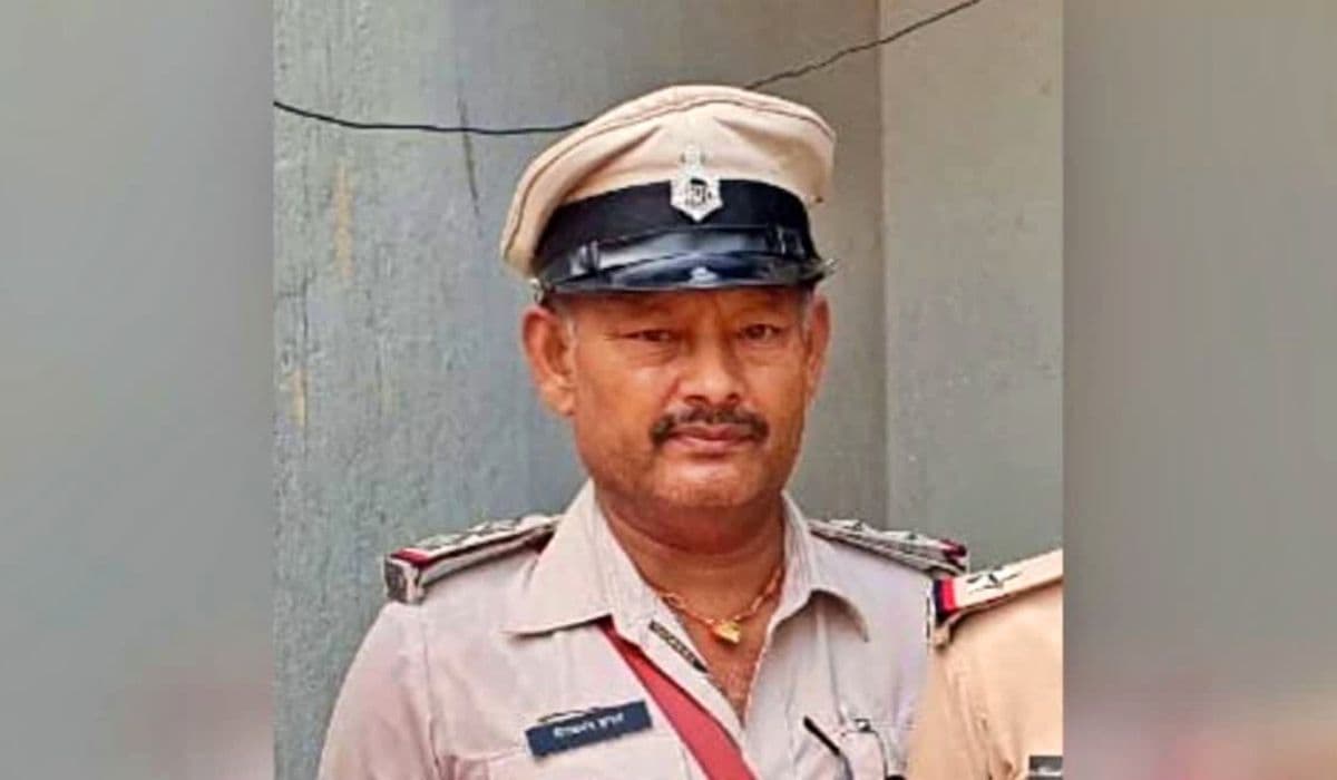 Bihar News: भागलपुर के दारोगा की नालंदा में मौत, संदिग्ध स्थिति में कमरे में मिली लाश