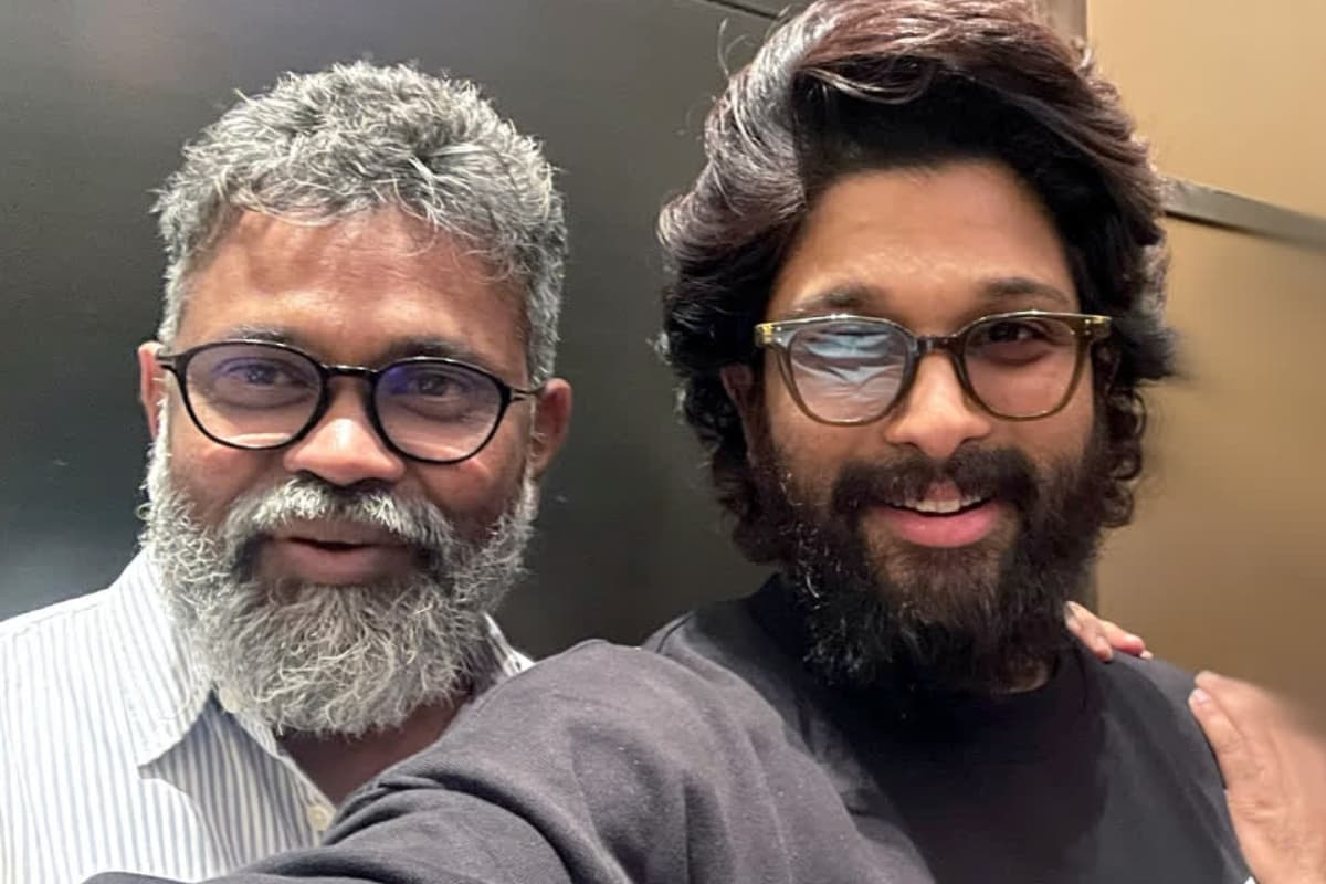 Sukumar Raid: पुष्पा 2 के डायरेक्टर सुकुमार के घर इनकम टैक्स का छापा, एयरपोर्ट से उठा ले गए अधिकारी