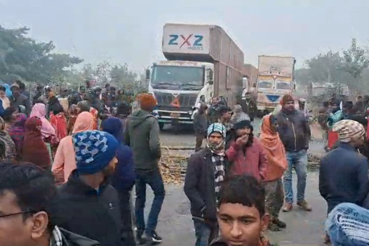 Road Accident: सुपौल में दर्दनाक सड़क हादसा, शिक्षक पति-पत्नी की मौके पर ही मौत, NH 27 पर लगा लंबा जाम