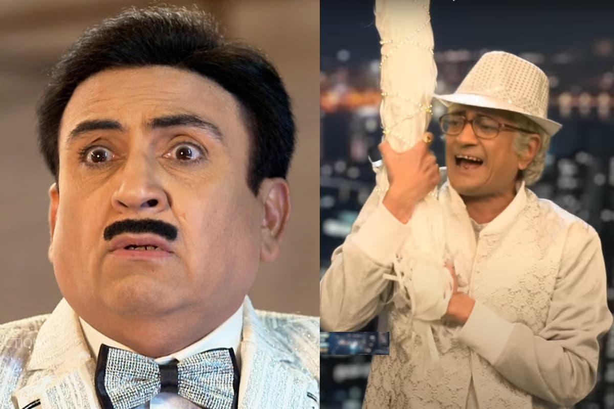 Taarak Mehta Ka Ooltah Chashmah: गुब्बारा पकड़े समंदर की ओर गए बापूजी, अय्यर ने बड़ी अनहोनी का जताया अंदेशा