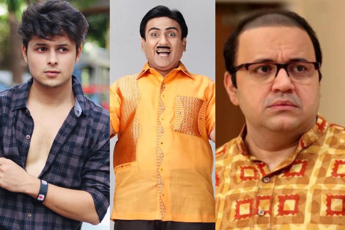 Taarak Mehta Ka Ooltah Chashmah: टप्पू ने जेठालाल और भिड़े संग काम करने पर तोड़ी चुप्पी, कहा- कैमरे के बाहर…