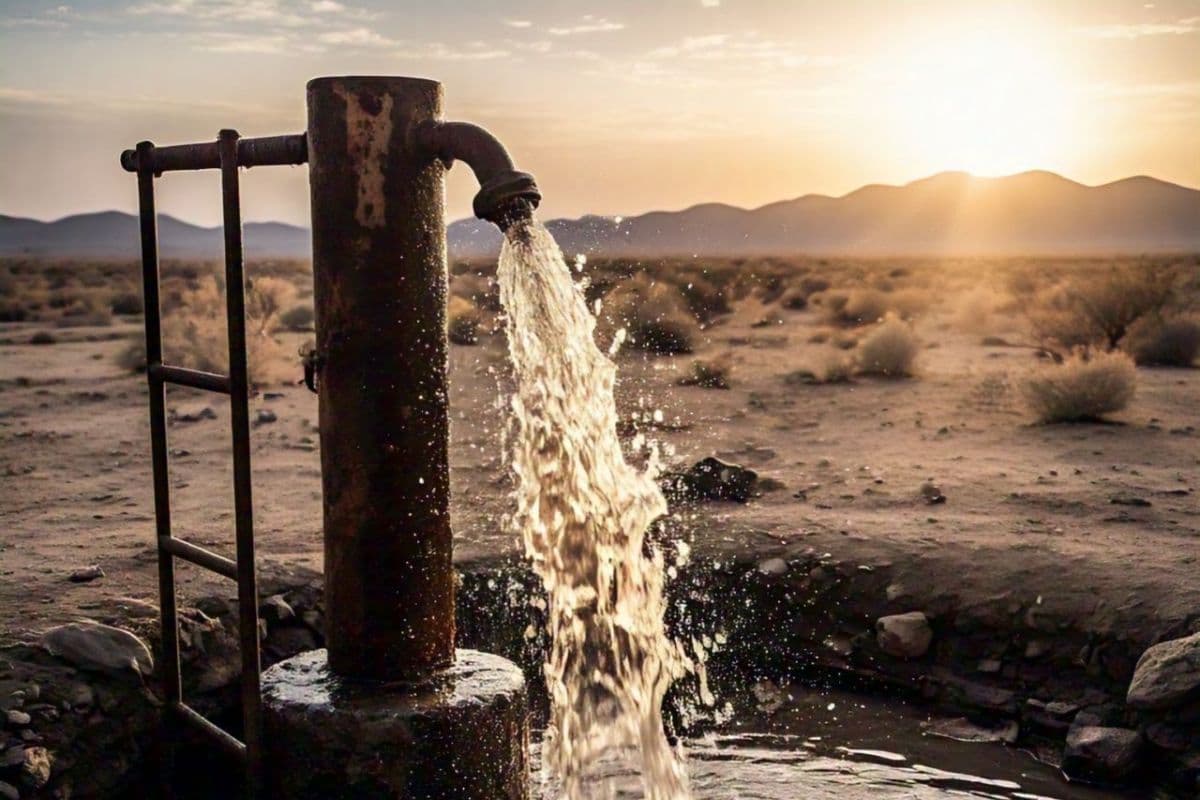 CM Private Tube well Scheme: बिहार सरकार का किसानों को तोहफा, सिंचाई के लिए नलकूप पर मिलेगा अनुदान