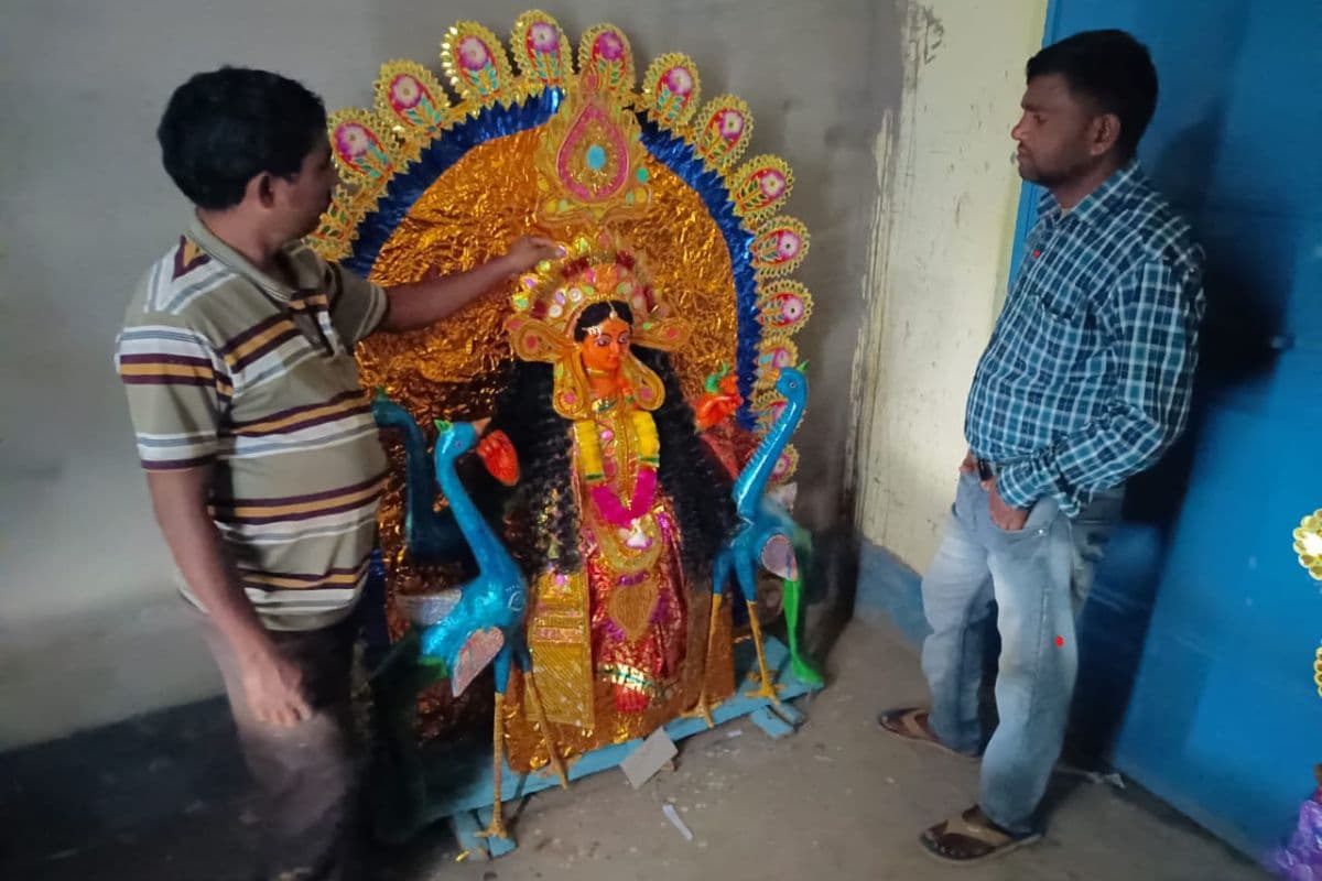 Tusu Festival 2025: झारखंड में टुसू पर्व का उल्लास, टुसूमनी की मूर्ति की होगी पूजा, मांदर की थाप पर थिरकेंगी महिलाएं