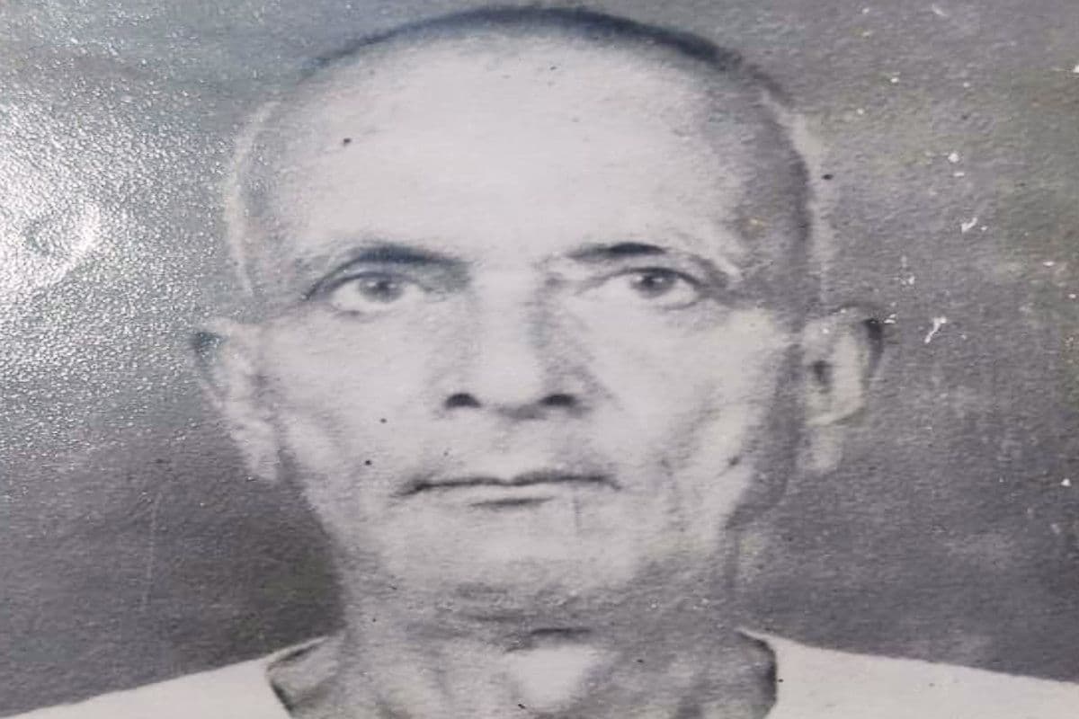 अंग्रेजों की यातनाएं सहने वाले वाचस्पति तिवारी ने आजादी के बाद संताल परगना में जलाई शिक्षा की अलख