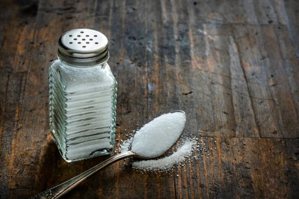vastu tips for salt