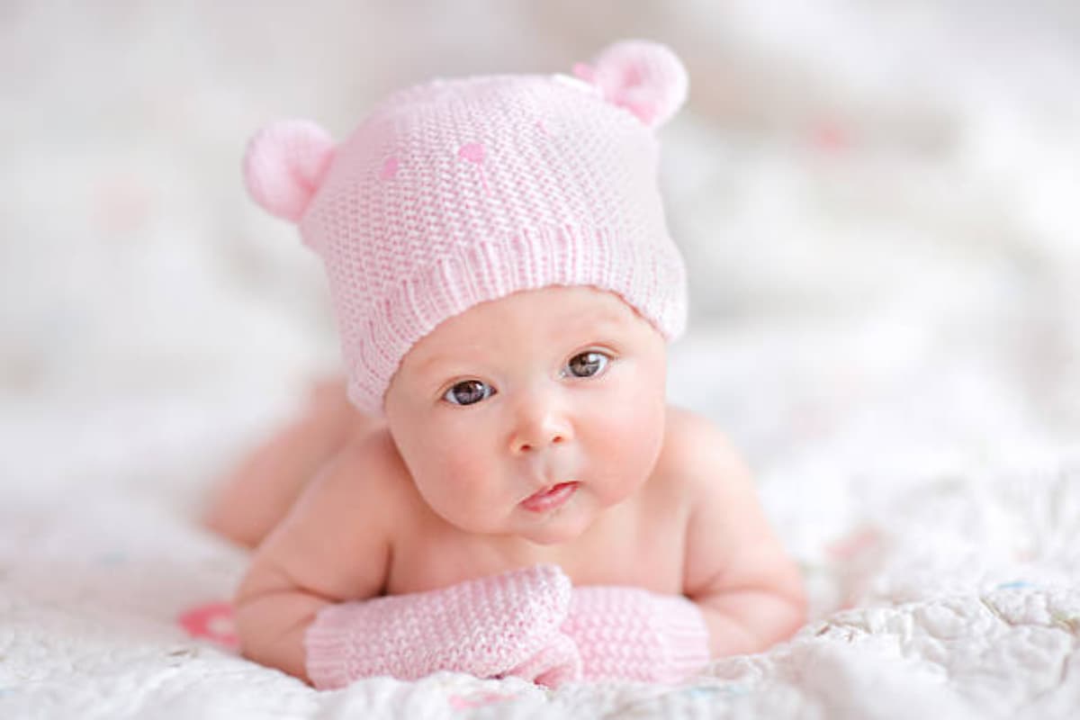 Baby Names: आपकी बेटी के लिए ये हैं कुछ बेहद ही खूबसूरत वैदिक नाम, जरूर डालें लिस्ट पर नजर