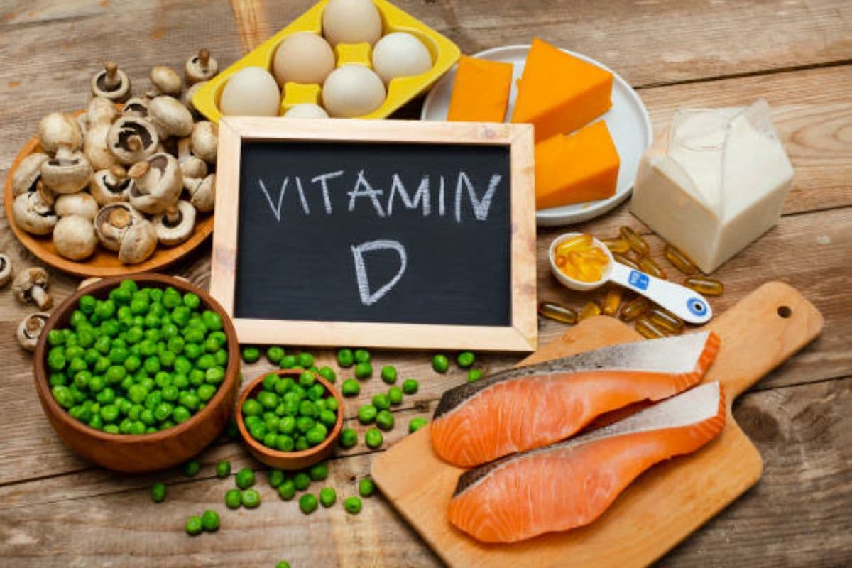 vitamin d foods vitamin d foods