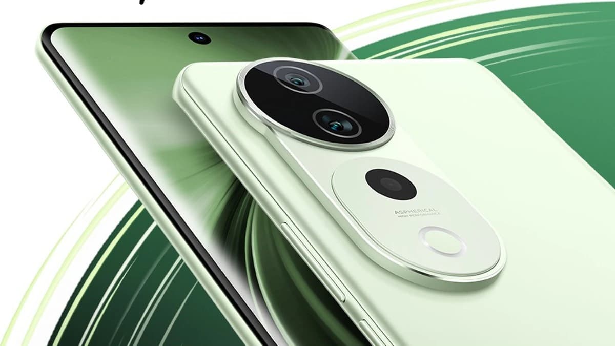 50MP सेल्फी कैमरा वाला Vivo का यह फोन हो गया इतना सस्ता, यहां है डील