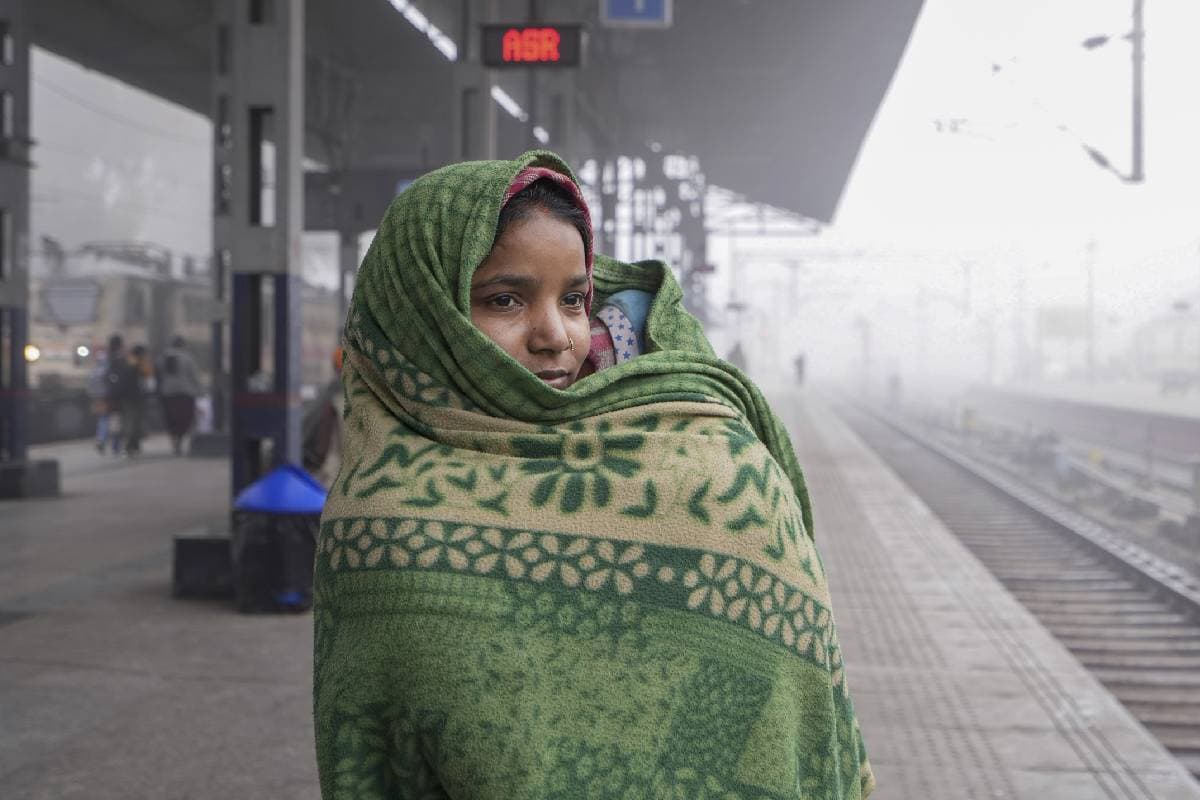 Kal Ka Mausam: अभी बाकी है बिहार में सर्दी का सितम, बुधवार को हवा तेज और रहेगी धूप मध्यम