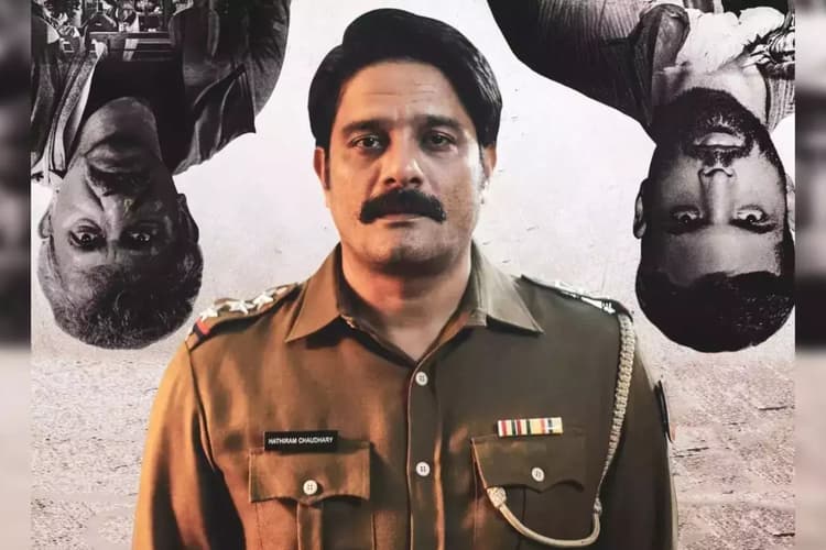 Paatal Lok Season 2 की रिलीज से पहले इस OTT पर देखें इसका पहला सीजन, सस्पेंस देख हिल जाएगा दिमाग