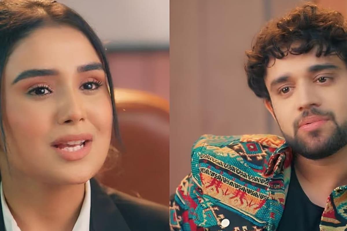 Yeh Rishta Kya Kehlata Hai: चारु-अभीर एक दूसरे से करते हैं प्यार, इस शख्स को पता चली सच्चाई, हुआ शॉक्ड