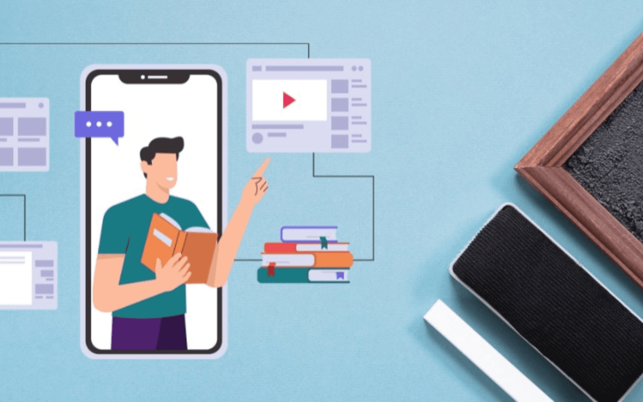 पटना में Education एप से पढ़ाई करने पर 34 स्कूलों के बच्चों की प्रोग्रेस रिपोर्ट बेहतर, फीडबैक के बाद 65 नए स्कूलों का चयन