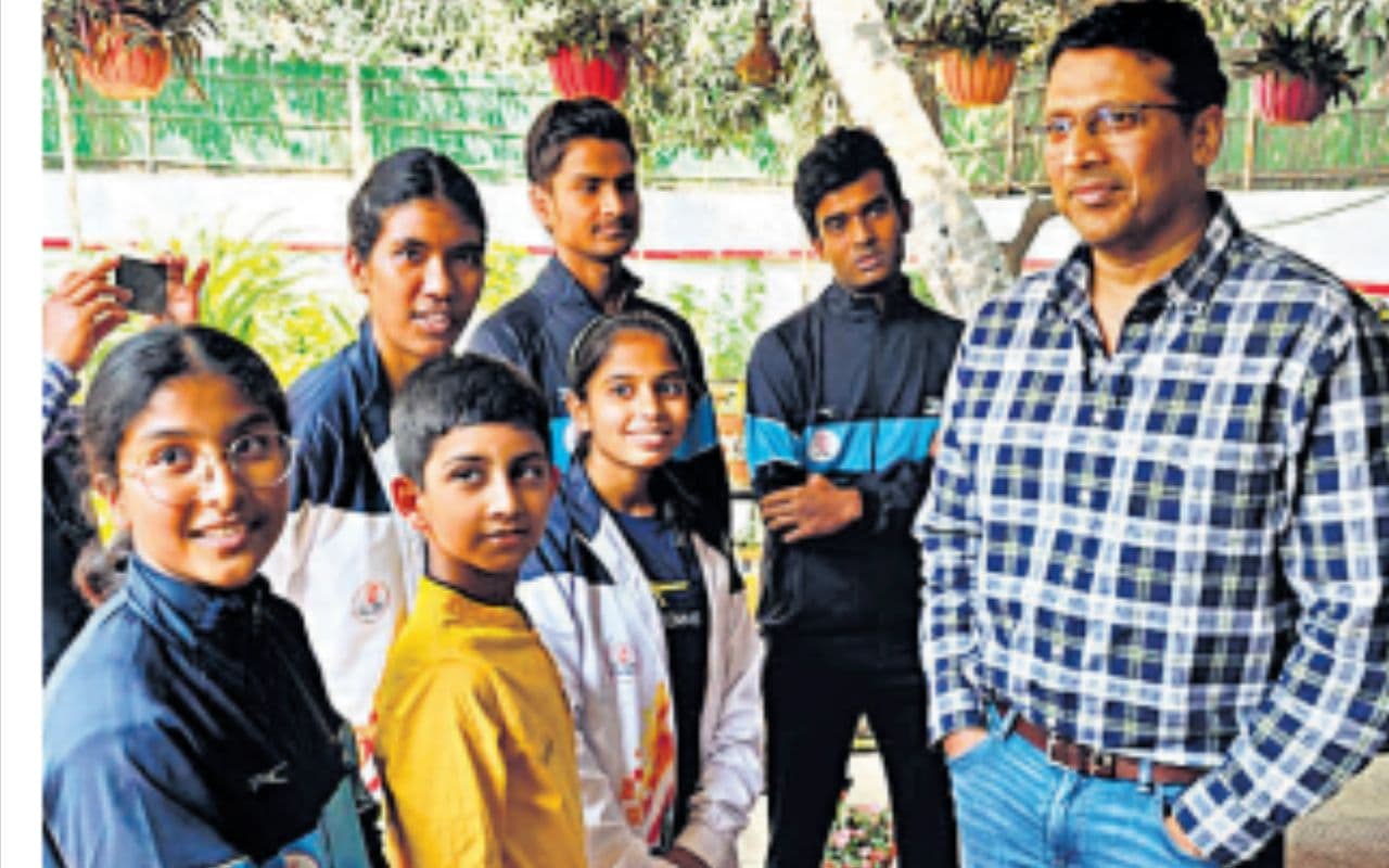 Bihar News: बिहार में इसी वर्ष खुलेगी टेनिस एकेडमी, 20 साल से आवाज उठा रहे थे महेश भूपति