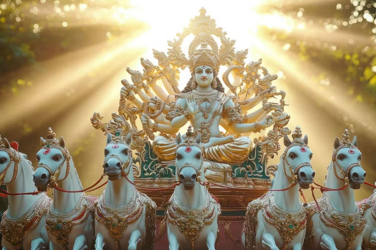 Kharmas 2025 Date: मार्च में लगेगा खरमास, इस तारीख से बंद हो जाएंगे शादी-विवाह और अन्य शुभ कार्य