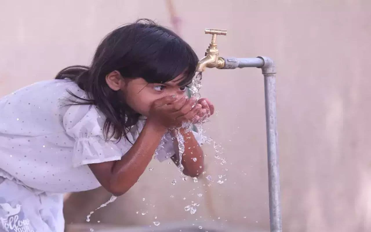 Bihar News: भागलपुर के 86 गांव के लोगों को इस गर्मी में नहीं मिल पायेगा शुद्ध पीने का पानी, जानें इसकी वजह