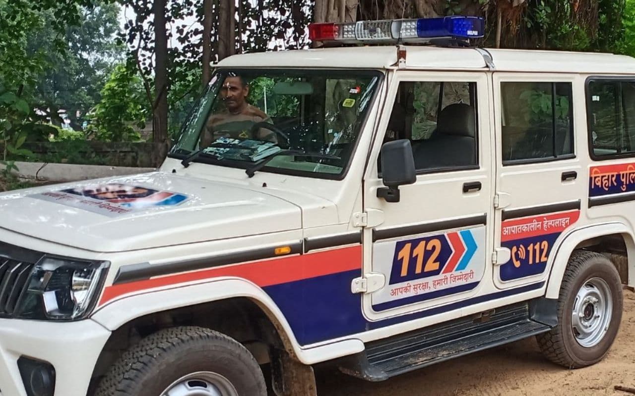 Patna News: बिहार पुलिस को मिलेंगी 500 नयी गाड़ियां, गृह विभाग ने की 85 करोड़ रुपये स्वीकृत