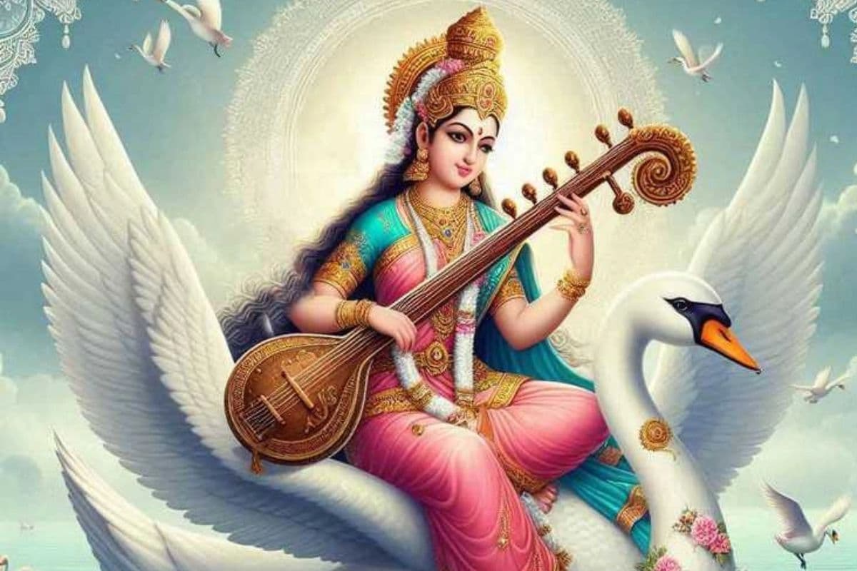 Basant Panchami 2025: त्रिग्रही योग में बसंत पंचमी कल, बुध-गुरु और चंद्रमा मिलकर बना रहे दुर्लभ संयोग