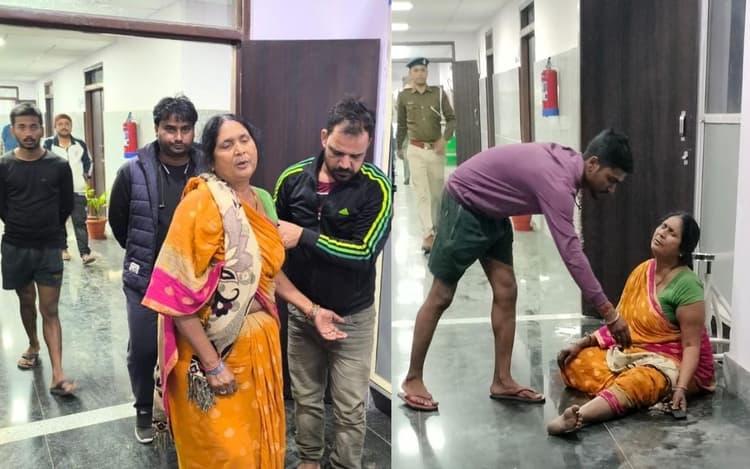 Bihar Crime: प्रधानमंत्री के आने से पहले भागलपुर में मर्डर, सरकारी क्वार्टर में घुसकर मारी गोली