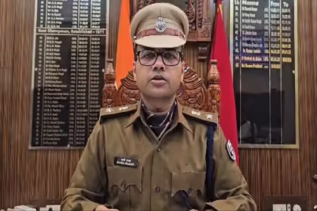 Bihar Crime: बिहार के इस जिले में अपराधियों की सूची जारी, पुलिस बोली- सरेंडर करें नहीं तो…'