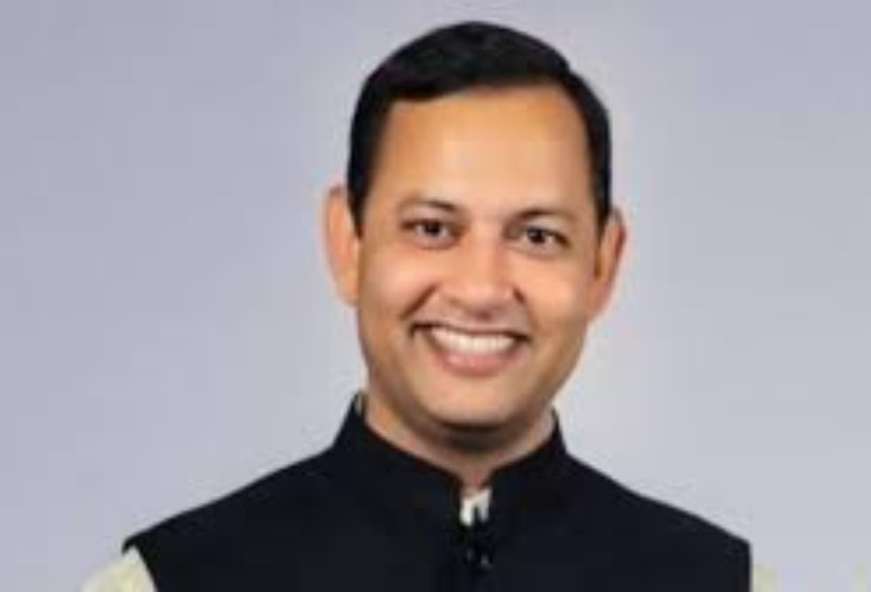 कौन हैं दलित नेता रविंद्र इंद्राज? बीजेपी ने क्यों बनाया दिल्ली में मंत्री