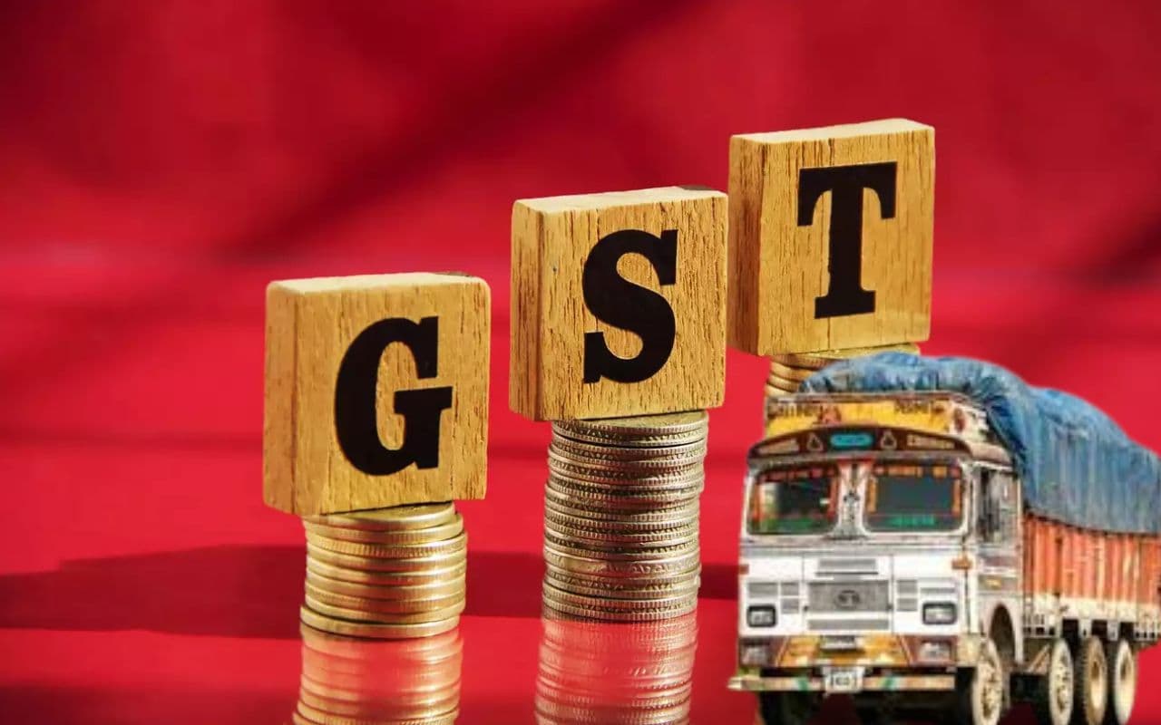 Gopalganj में फर्जी जीएसटी अफसरों की टीम ने ट्रक पर लगाया 75 हजार का जुर्माना, भेद खुला तो कागज फेंक कर भागे