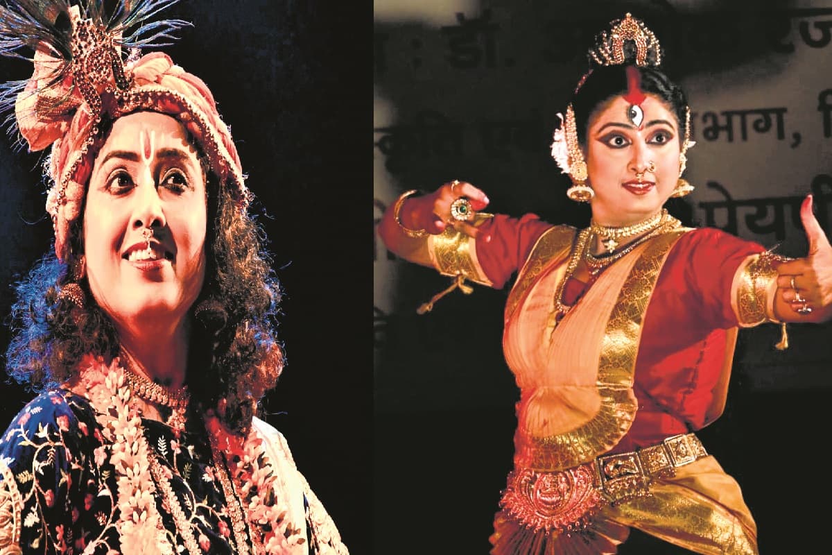 नृत्य केवल मनोरंजन नहीं, भावनाओं को व्यक्त करने का तरीका, पढ़िए सुदीपा घोष ने ऐसा क्यों कहा