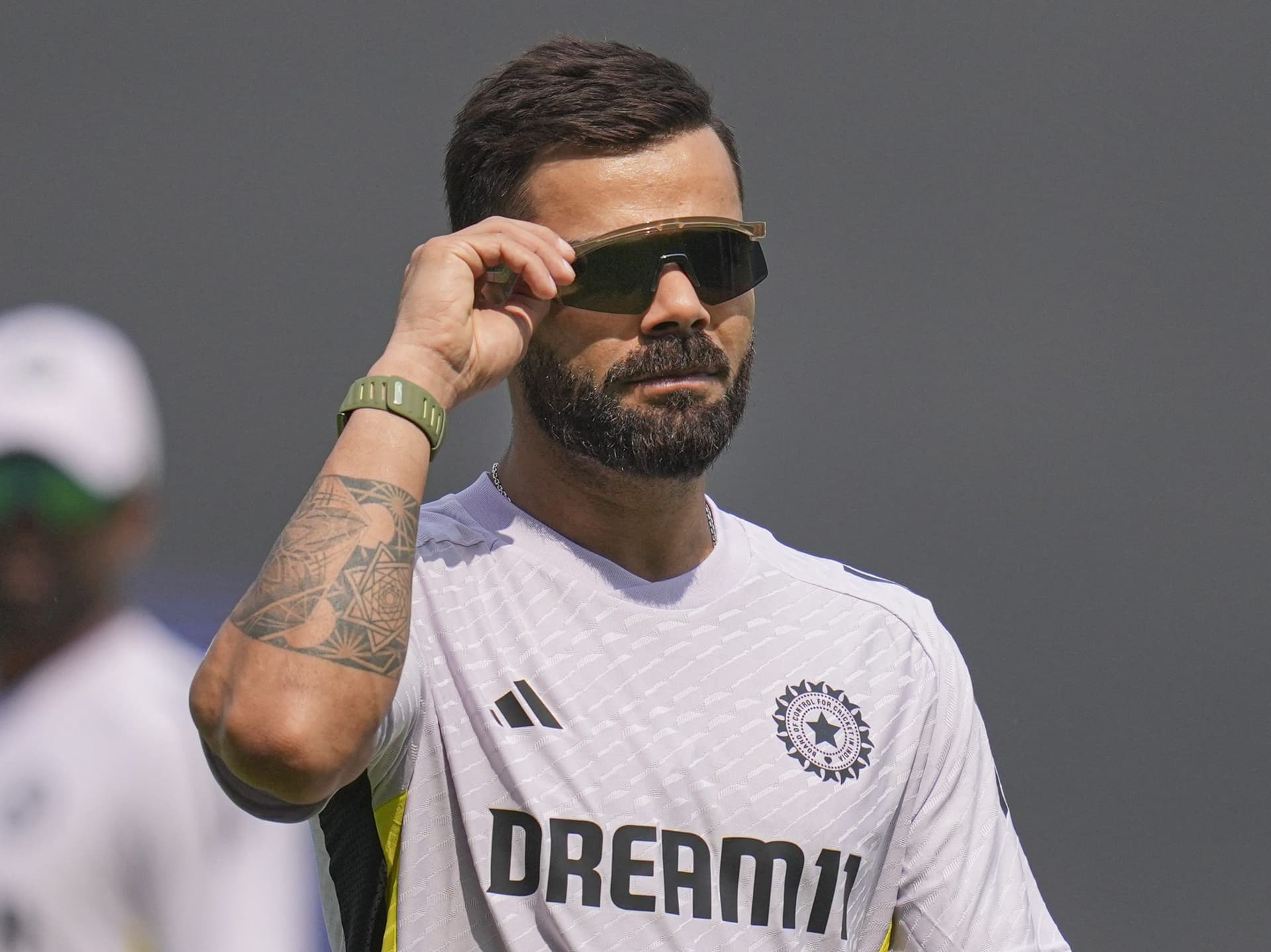 IND vs ENG: दूसरे वनडे से पहले फिट हुए विराट कोहली, अंग्रेजों की उड़ गई नींद