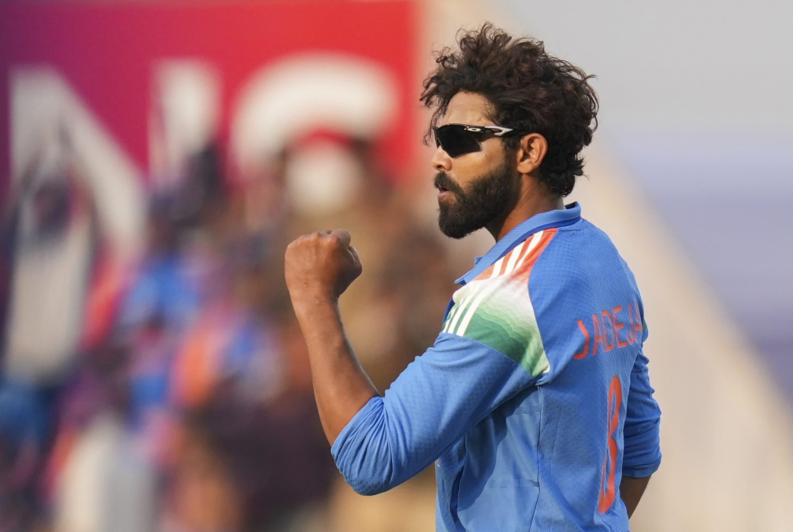 ‘वह एक मशीन की तरह...’, रवींद्र जडेजा की धारदार गेंदबाजी पर संजय मांजरेकर दंग, तारीफ करते नहीं थक रहे