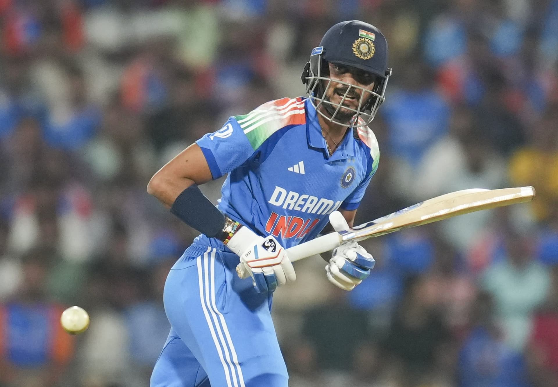 IND vs ENG: अक्षर पटेल को बल्लेबाजी में मिला प्रमोशन, इंग्लैंड के खिलाफ रोहित-गंभीर का मास्टरस्ट्रोक