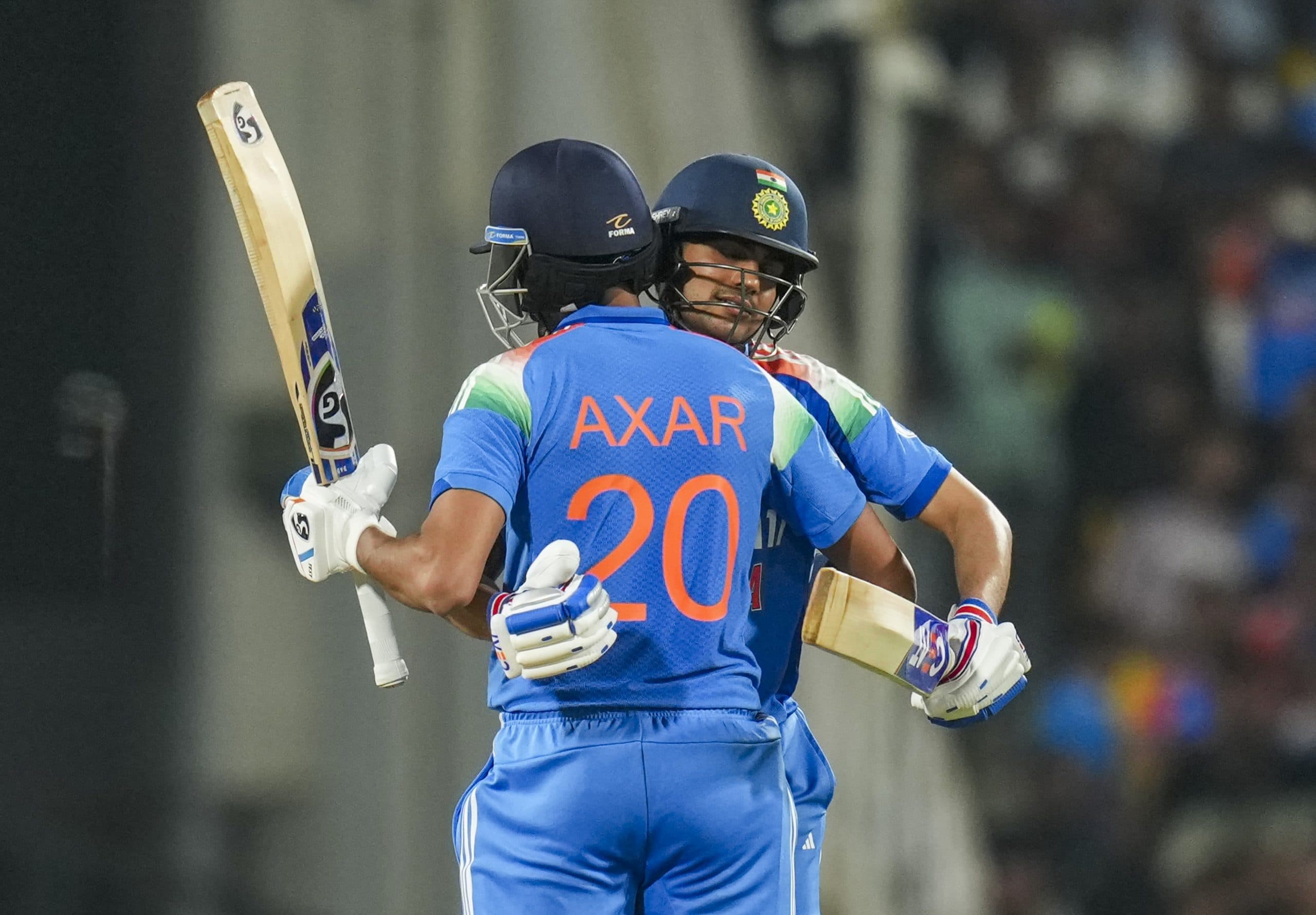 India vs England Highlights: भारत ने इंग्लैंड को 4 विकेट से हराया, जीत से किया आगाज