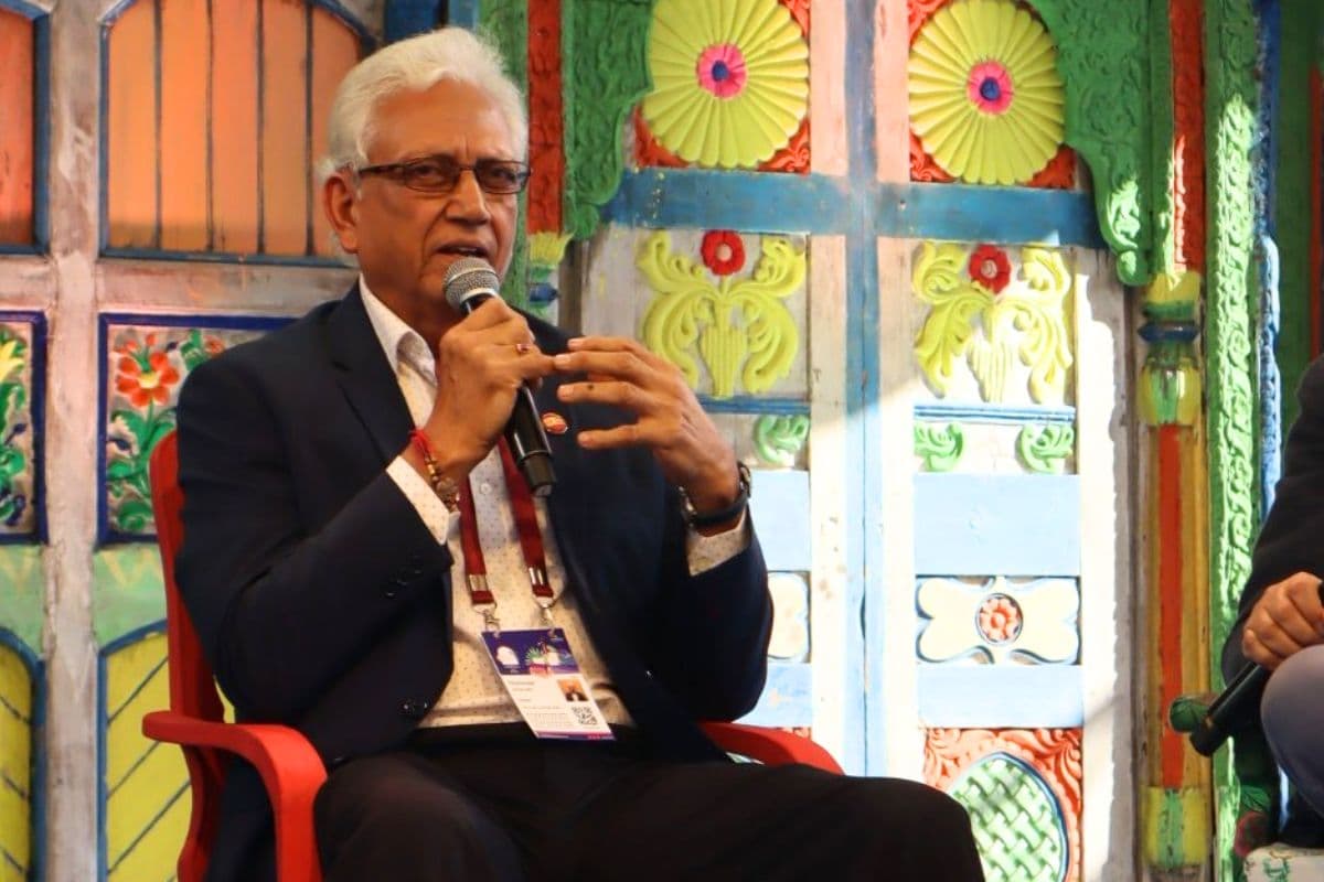 जब पाकिस्तान में भारतीय क्रिकेटर्स के सामने तन गई AK47, दिग्गज ने सुनाया वह खौफनाक मंजर