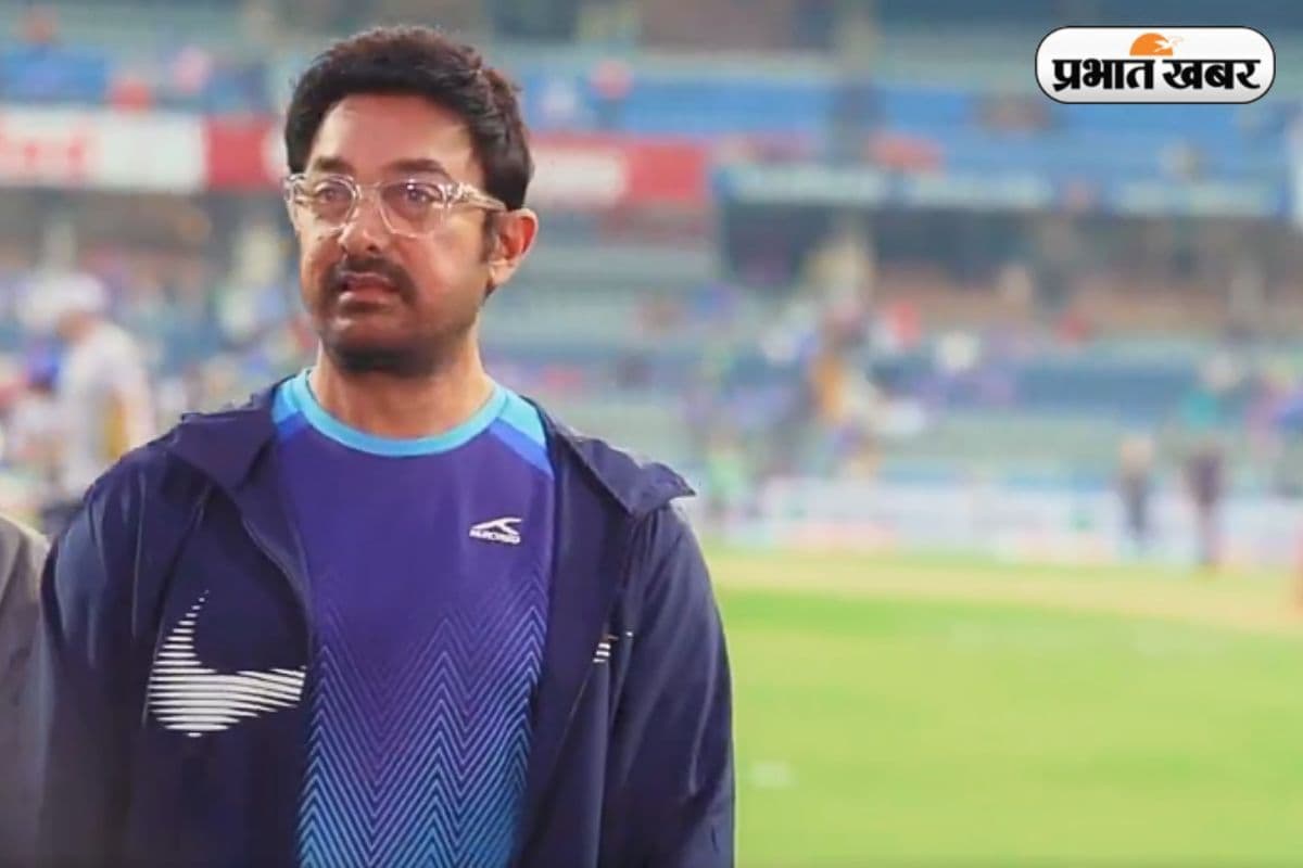 क्रिकेट के प्रति प्यार के बारे में आमिर खान ने बताई दिल की बात, कौन सा खिलाड़ी और मैच है उनका फेवरेट