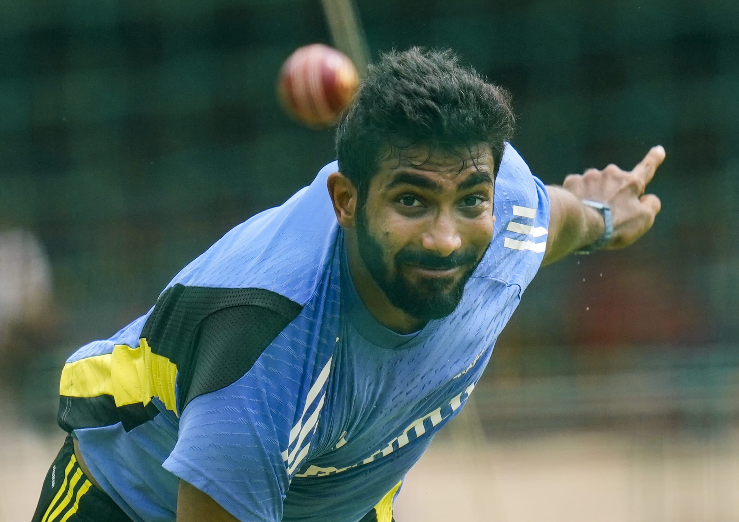 बुमराह के बिना Champions Trophy जीतने का चांस 30 फीसदी घट जाएगा, रवि शास्त्री की भविष्यवाणी