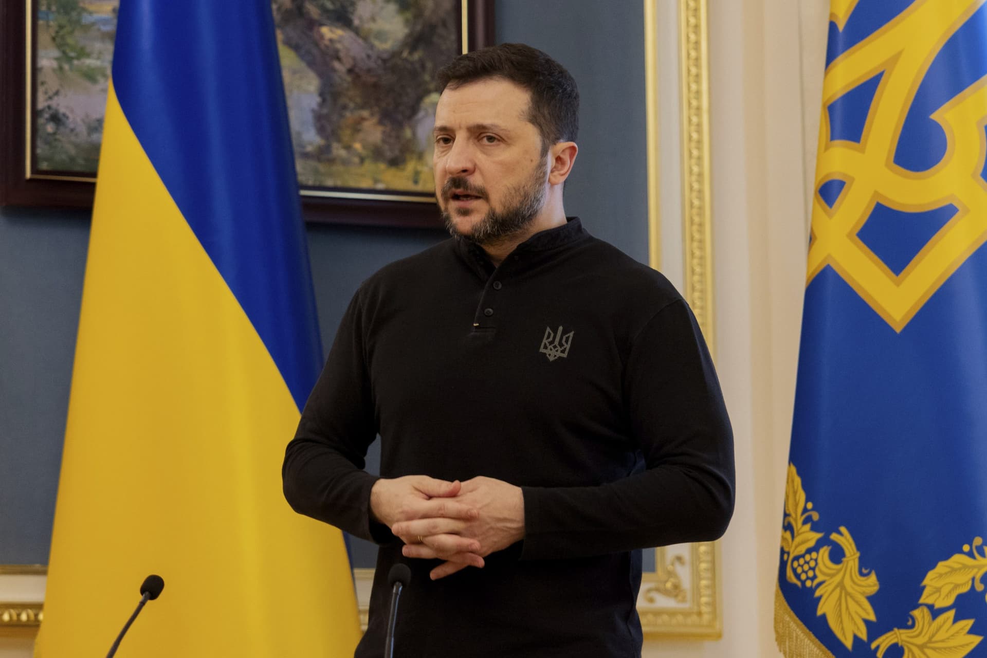 Russia Ukraine War: राष्ट्रपति पद छोड़ने को तैयार हैं जेलेंस्की! लेकिन रखी है यह शर्त, क्या बंद होगा रूस का हमला?