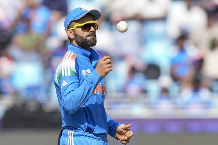 ‘भारत को दुबई में फायदा, यह समझना कोई रॉकेट साइंस नहीं’, अब इस खिलाड़ी को लगी मिर्ची