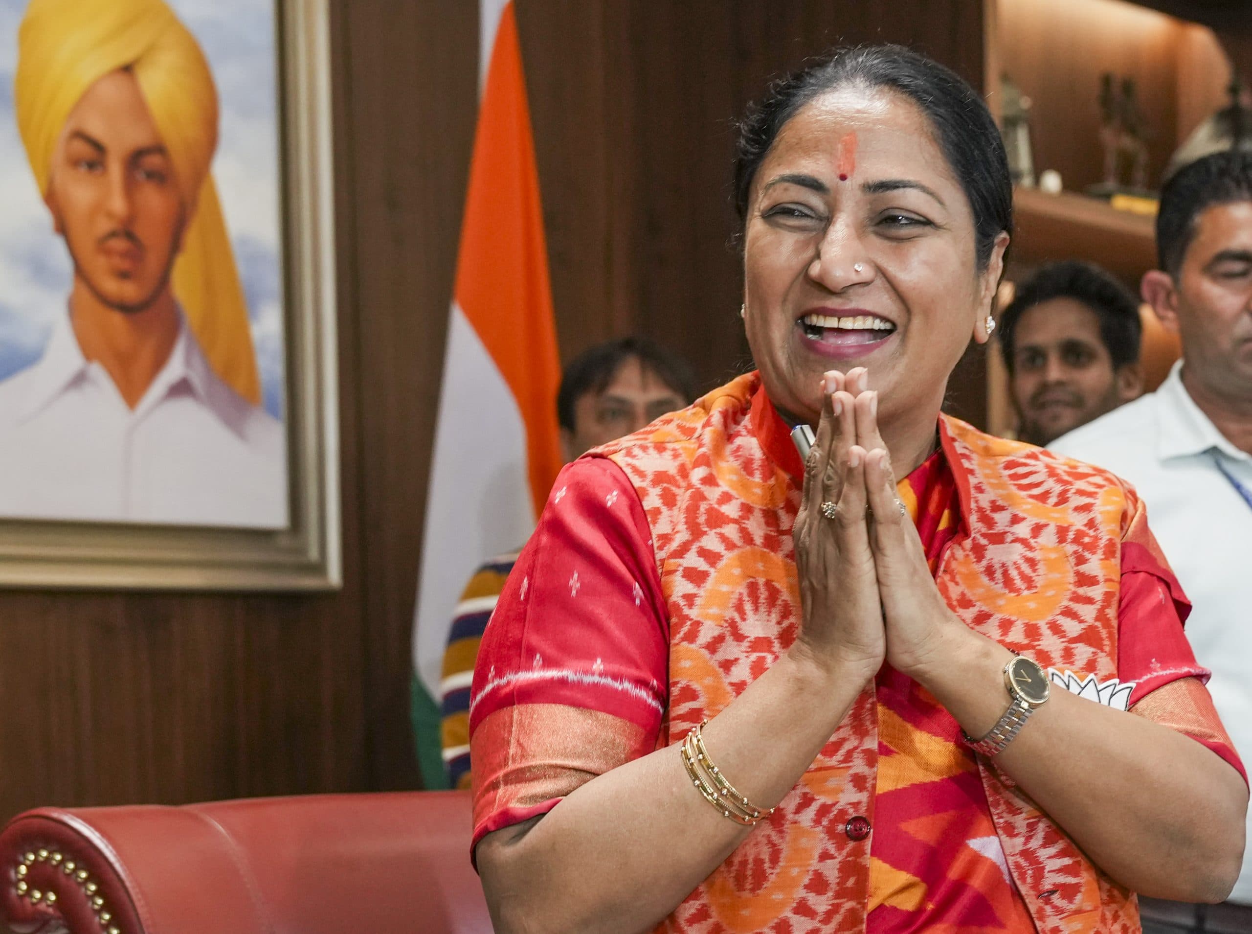 गुड न्यूज: दिल्ली में महिलाओं को कल मिल सकती है सौगात! दिल्ली सरकार करेगी बड़ी बैठक