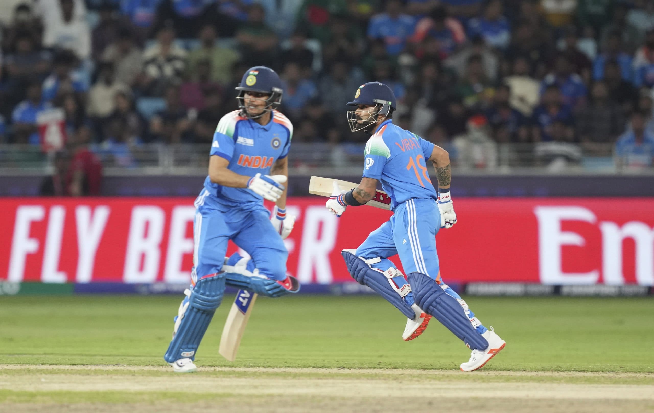 सचिन के 100 शतकों का रिकॉर्ड अब सुरक्षित नहीं! 3-4 सालों में यह खिलाड़ी तोड़ सकता है कीर्तिमान