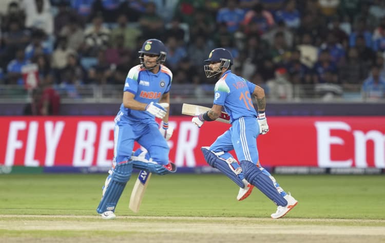 सचिन के 100 शतकों का रिकॉर्ड अब सुरक्षित नहीं! 3-4 सालों में यह खिलाड़ी तोड़ सकता है कीर्तिमान