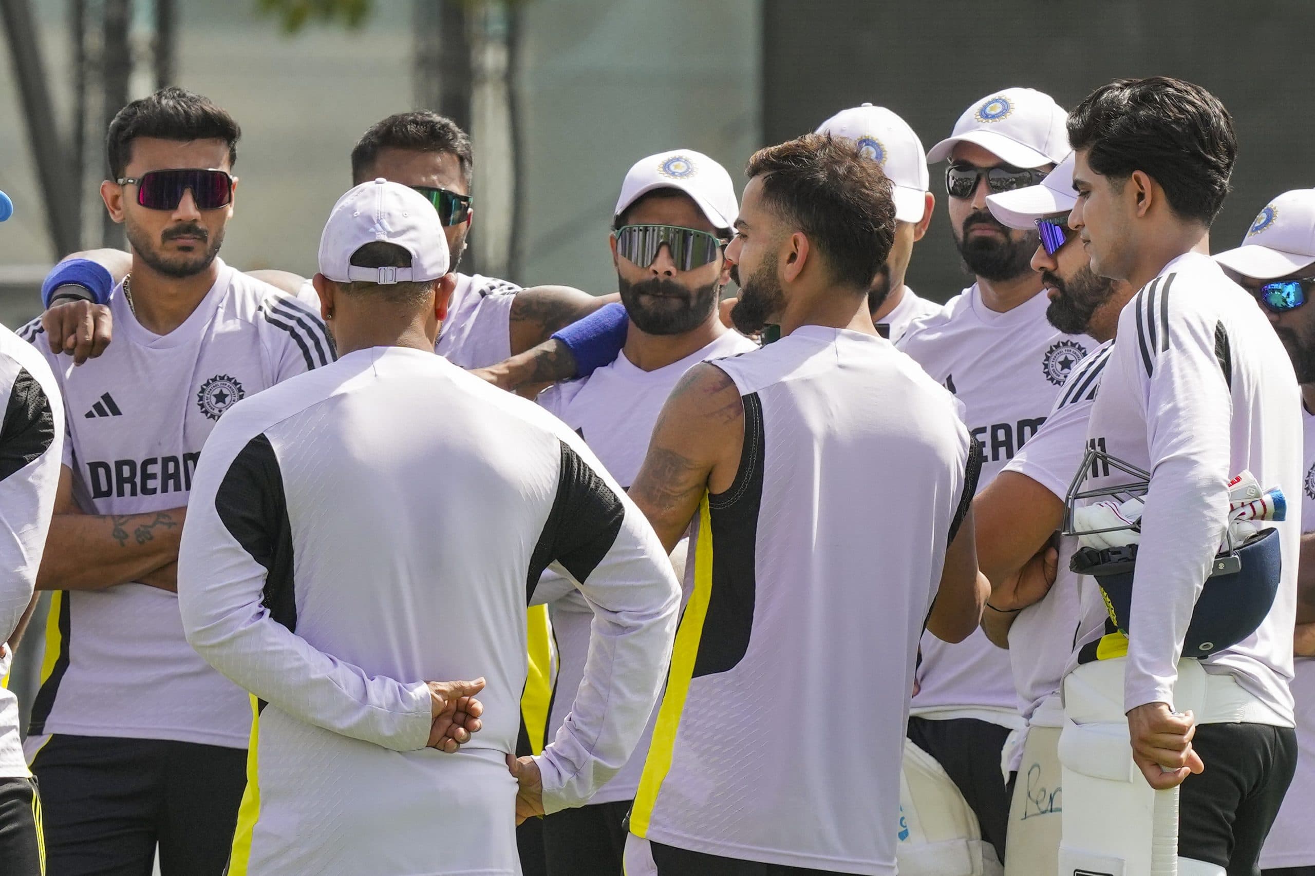 IND vs PAK: प्रैक्टिस में नहीं पहुंचा यह स्टार बल्लेबाज, शुभमन गिल ने सुनाई 'बुरी खबर'