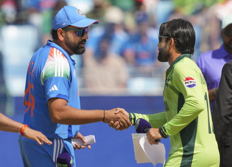 भारत-पाकिस्तान सीरीज कैसे हो सकती है? सुनील गावस्कर ने सुझाया उपाय, कहा- अगर सीमा पर...