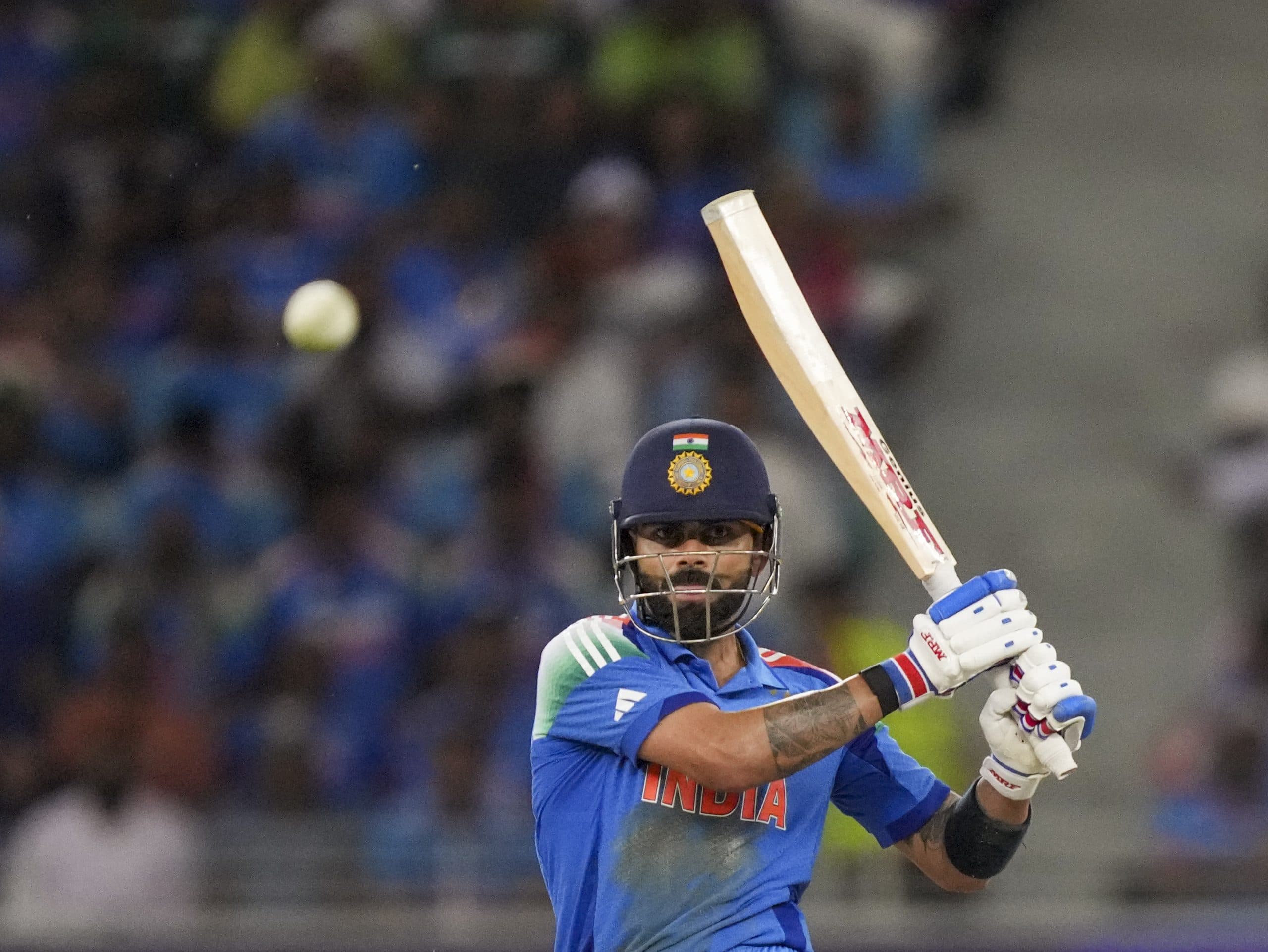 सचिन का रिकॉर्ड विराट ही तोड़ सकते हैं, रिकी पोंटिंग का दावा, बोले- उनके जैसा वनडे खिलाड़ी…