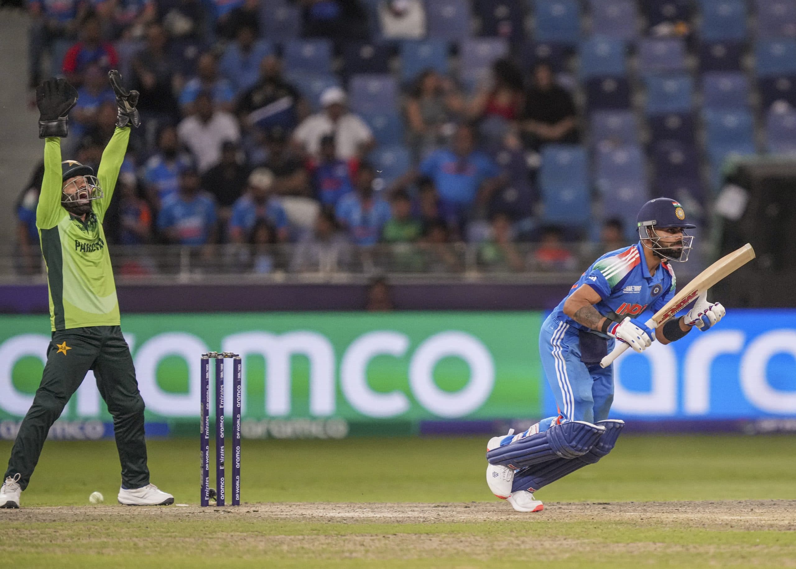 ऐसा गंदा खेल! विराट का शतक रुक जाता, अगर सफल होती पाकिस्तान की साजिश, अविश्वसनीय…