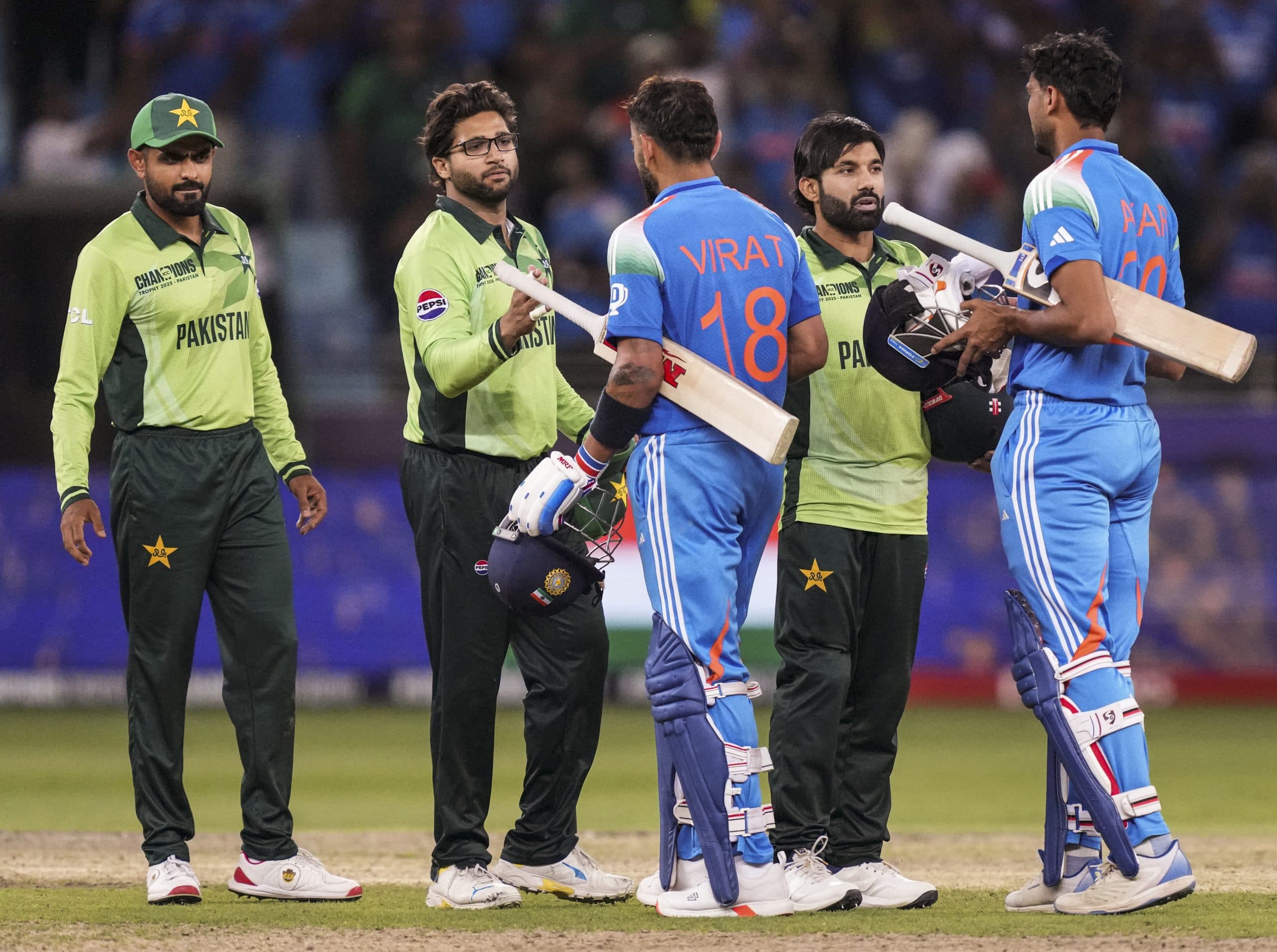 16 साल बाद होस्ट देश ग्रुप स्टेज से बाहर, जानें चैंपियंस ट्रॉफी में पाकिस्तान की हार के 6 बडे़ कारण