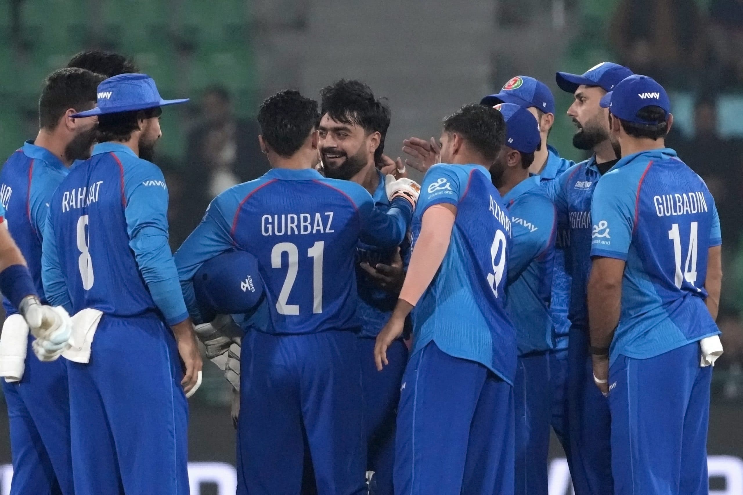 मेरे दोस्त पाकिस्तान से ज्यादा…अफागनिस्तान की जीत से गदगद जडेजा, वकार यूनिस को दिया करारा जवाब