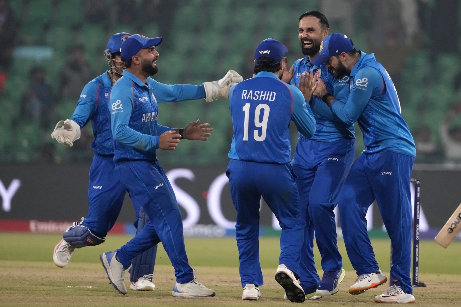 जीत से जोश में अफगानिस्तान, कप्तान बोले ऑस्ट्रेलिया के खिलाफ उस दिन वही करेंगे जो...