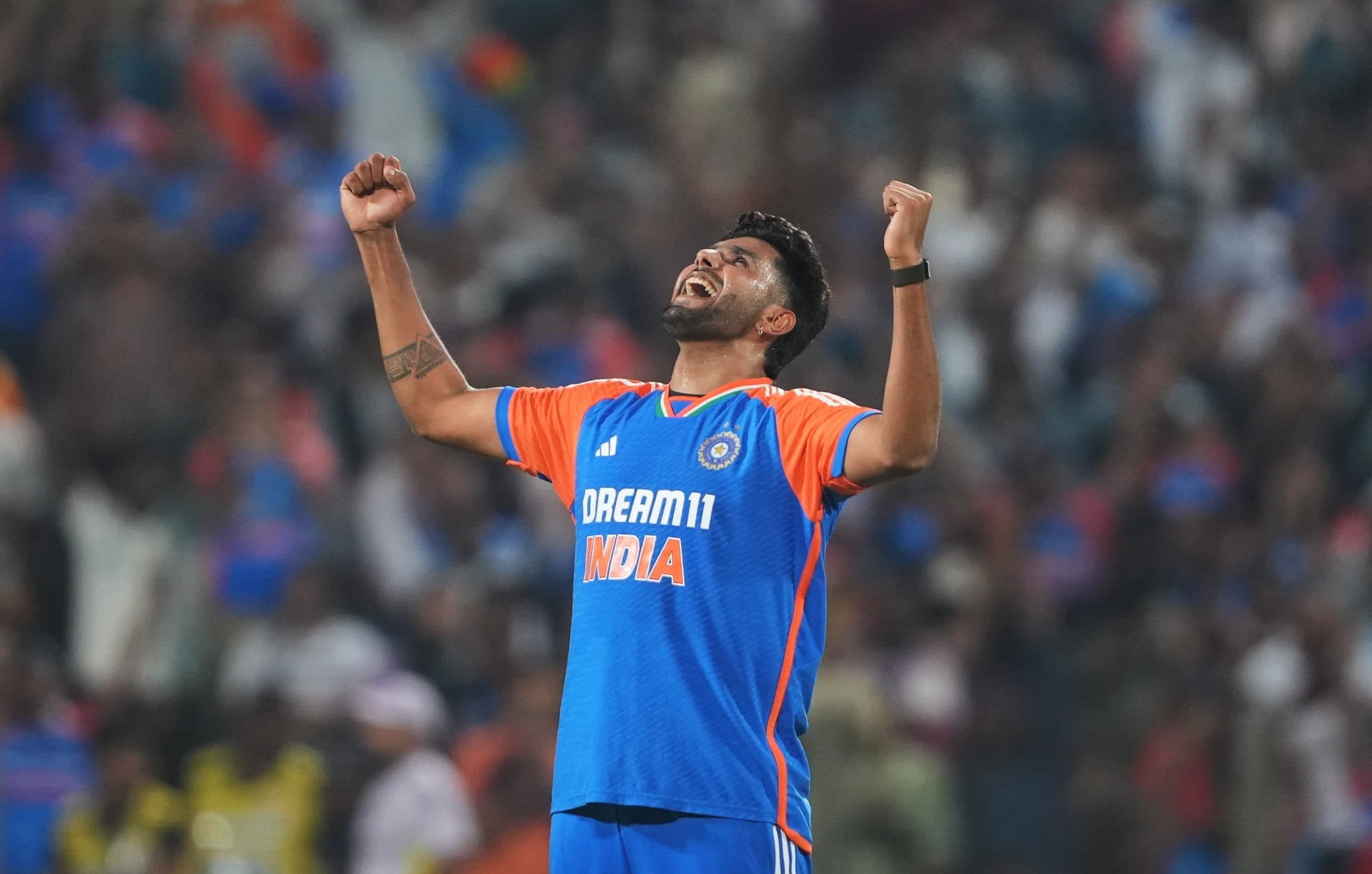 हर्षित राणा को कन्कशन सब्सटीट्यूट बनने का पता कब चला? और कौन था इस दांव का मास्टरमाइंड, राणा ने खुद खोला राज