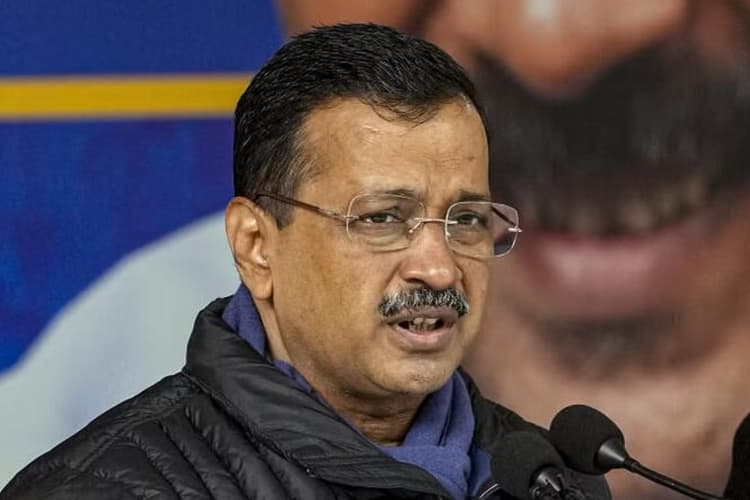 Delhi Election Result: वो 5 बड़े कारण, जिसकी वजह से दिल्ली में पिछड़ गई केजरीवाल की आप